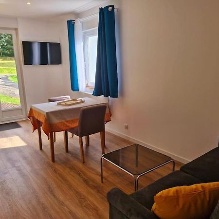 Magnifique Appartement Jonquille Xonrupt-Longemer Εξωτερικό φωτογραφία