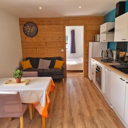 Magnifique Appartement Jonquille Xonrupt-Longemer Εξωτερικό φωτογραφία