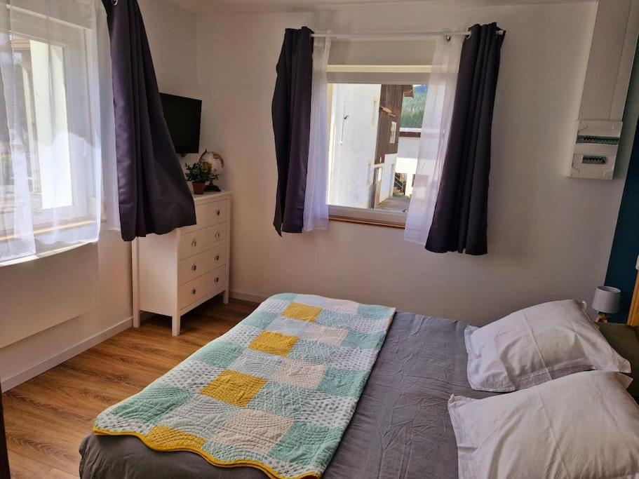 Magnifique Appartement Jonquille Xonrupt-Longemer Εξωτερικό φωτογραφία