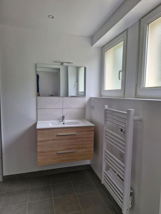 Magnifique Appartement Jonquille Xonrupt-Longemer Εξωτερικό φωτογραφία