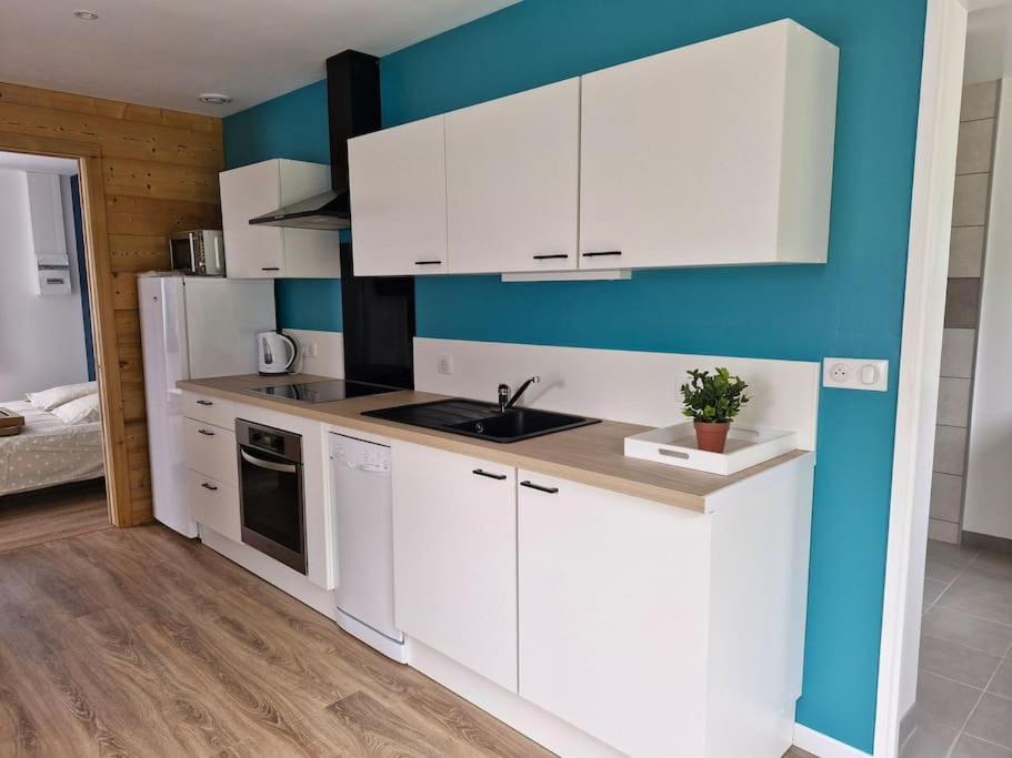Magnifique Appartement Jonquille Xonrupt-Longemer Εξωτερικό φωτογραφία