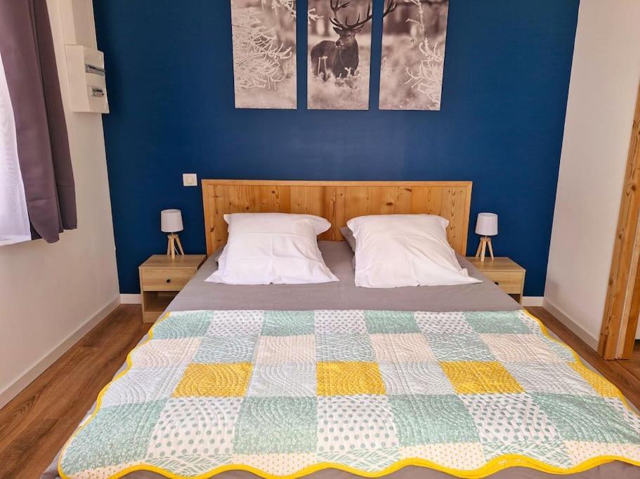 Magnifique Appartement Jonquille Xonrupt-Longemer Εξωτερικό φωτογραφία