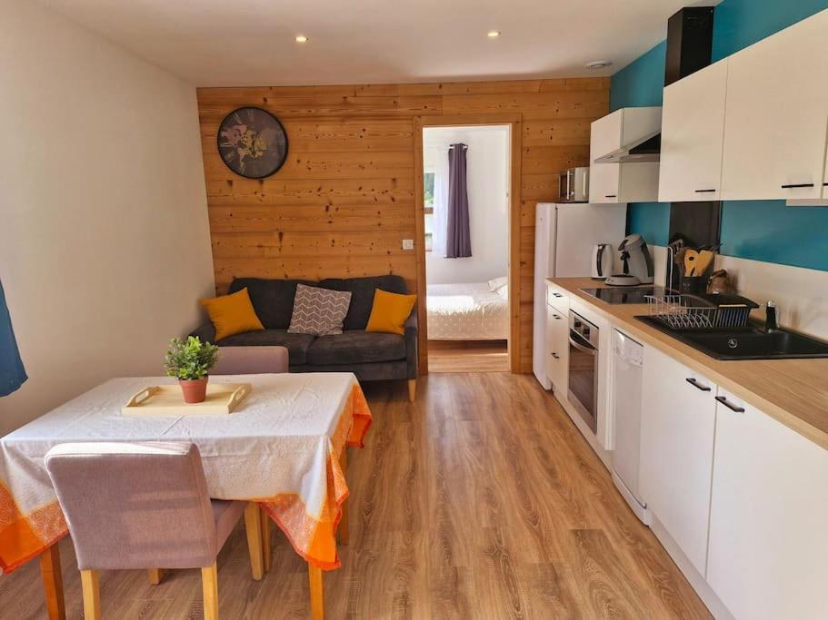 Magnifique Appartement Jonquille Xonrupt-Longemer Εξωτερικό φωτογραφία